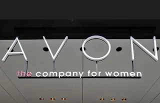 Капитал - 2,5 тысячи сотрудников Avon останутся без работы