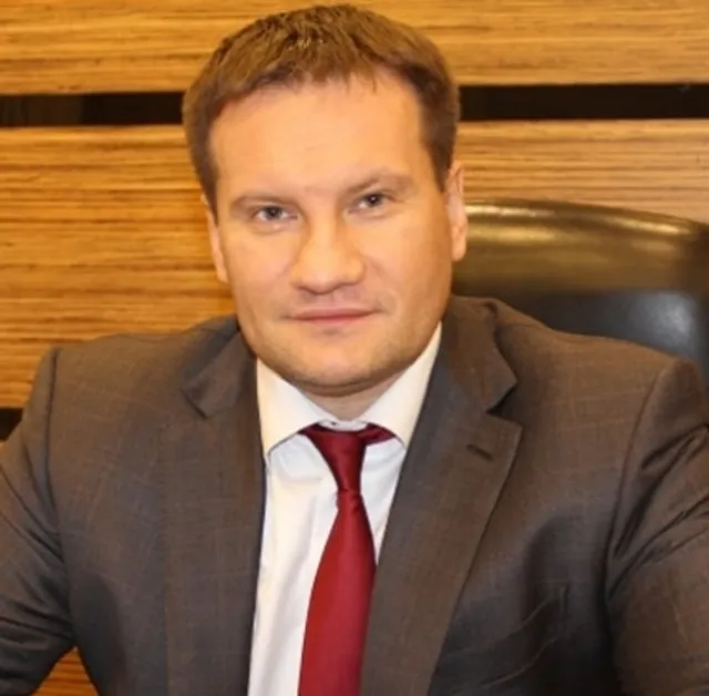 Романов Роман Сергеевич - фото на kapital.kz