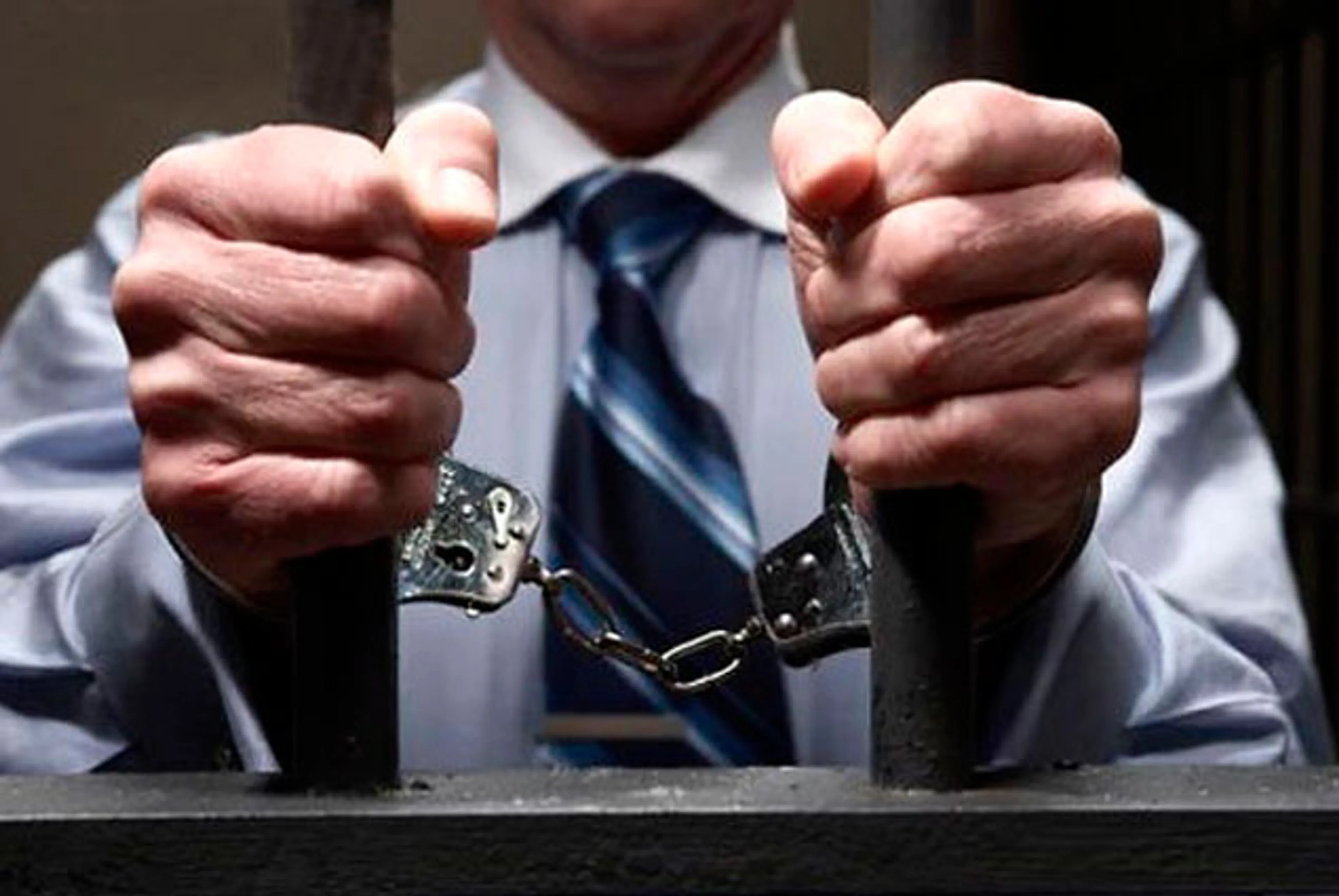 Капитал - В Астане задержаны лжепрокуроры