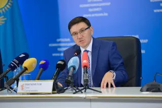 Капитал - Болашак ужесточит отбор и сделает упор на хозяйственников