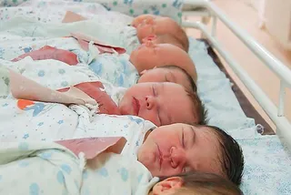 Капитал - Население Казахстана увеличилось до 17,5 млн человек