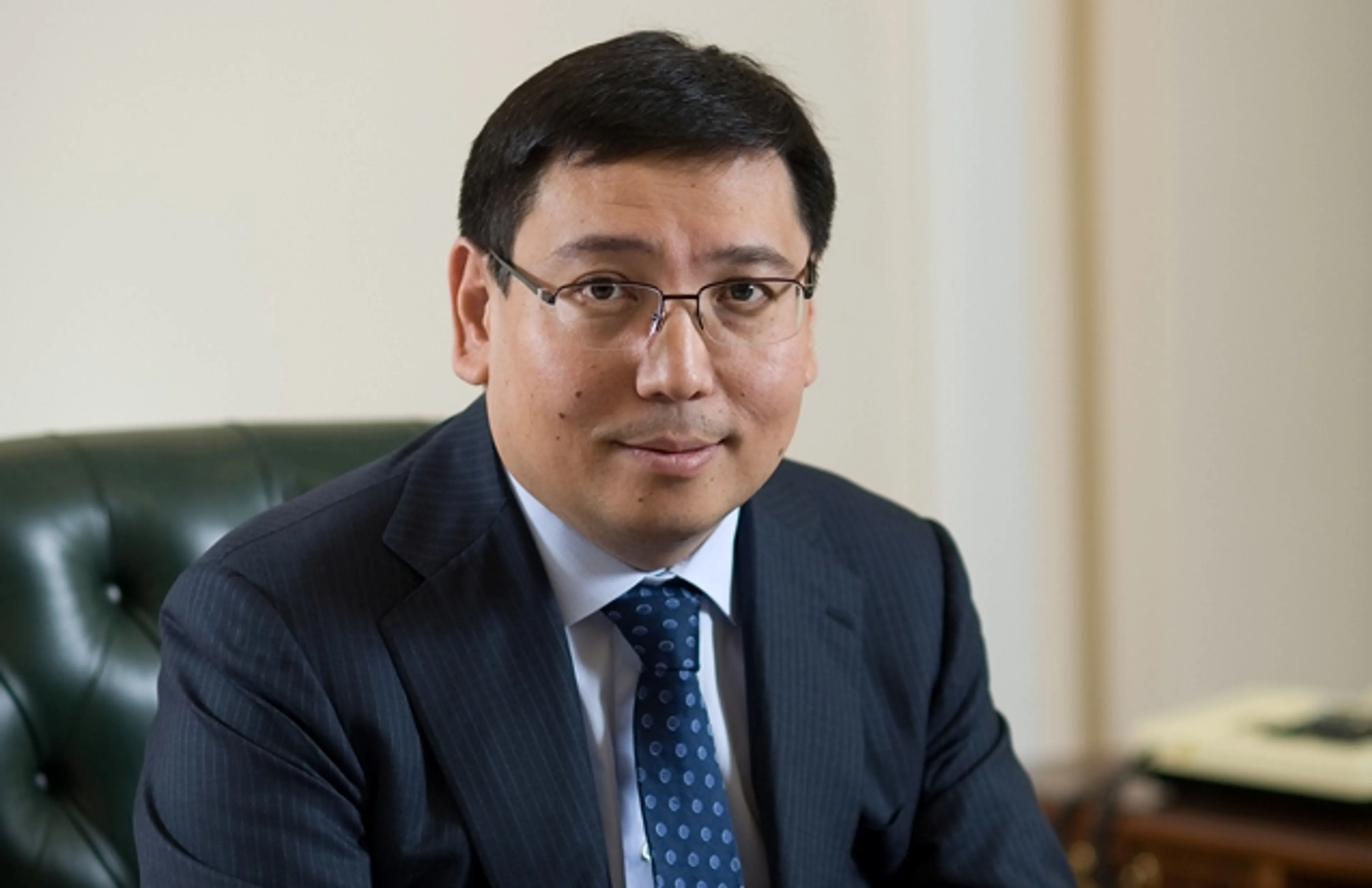 Капитал - Увеличение ЭТП принесет в казну РК миллиарды тенге