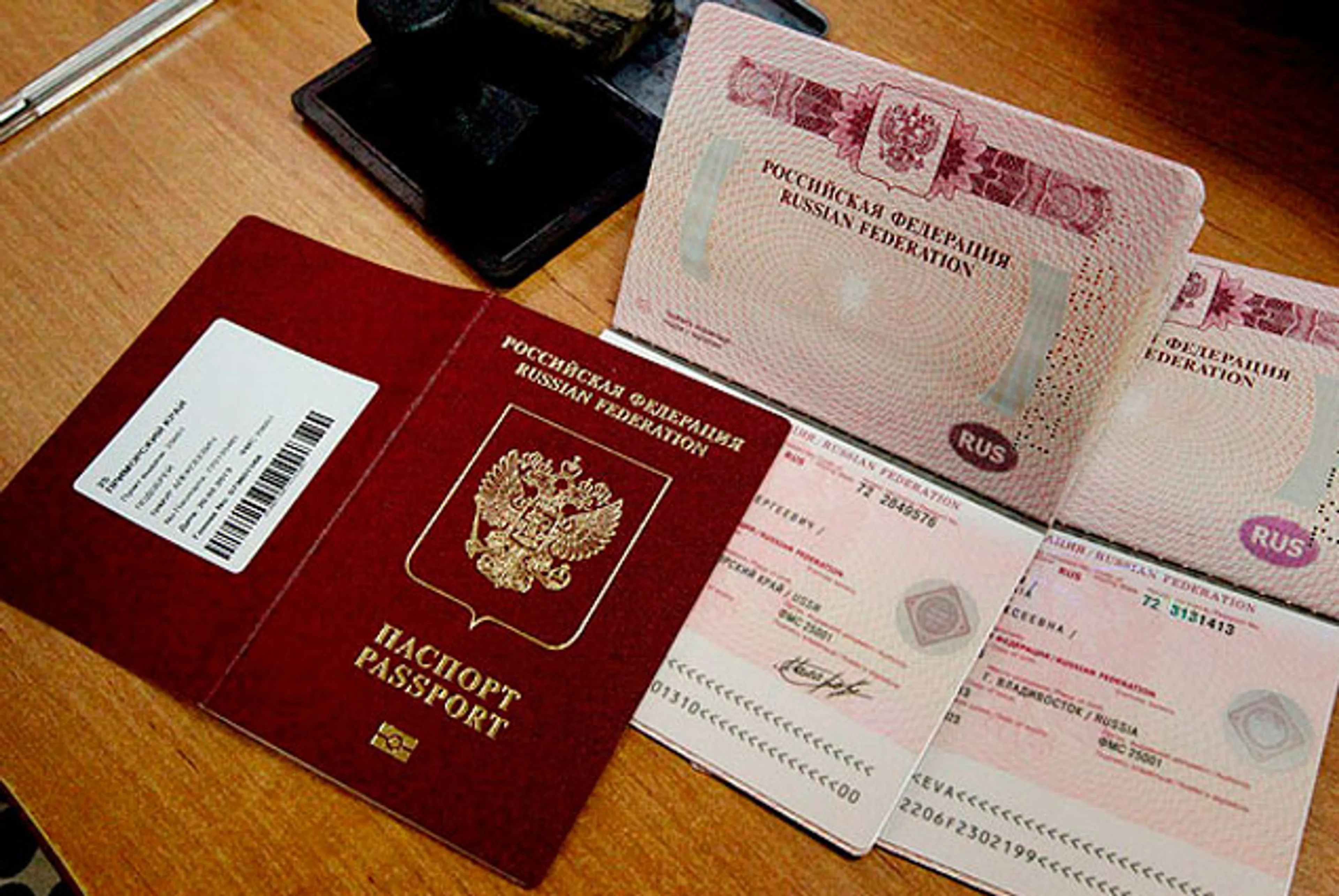 Капитал - Украина вводит визовый режим с РФ