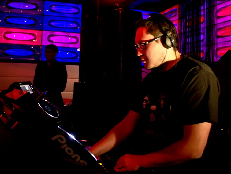 Капитал - Jazzystan отметил свое четырехлетие