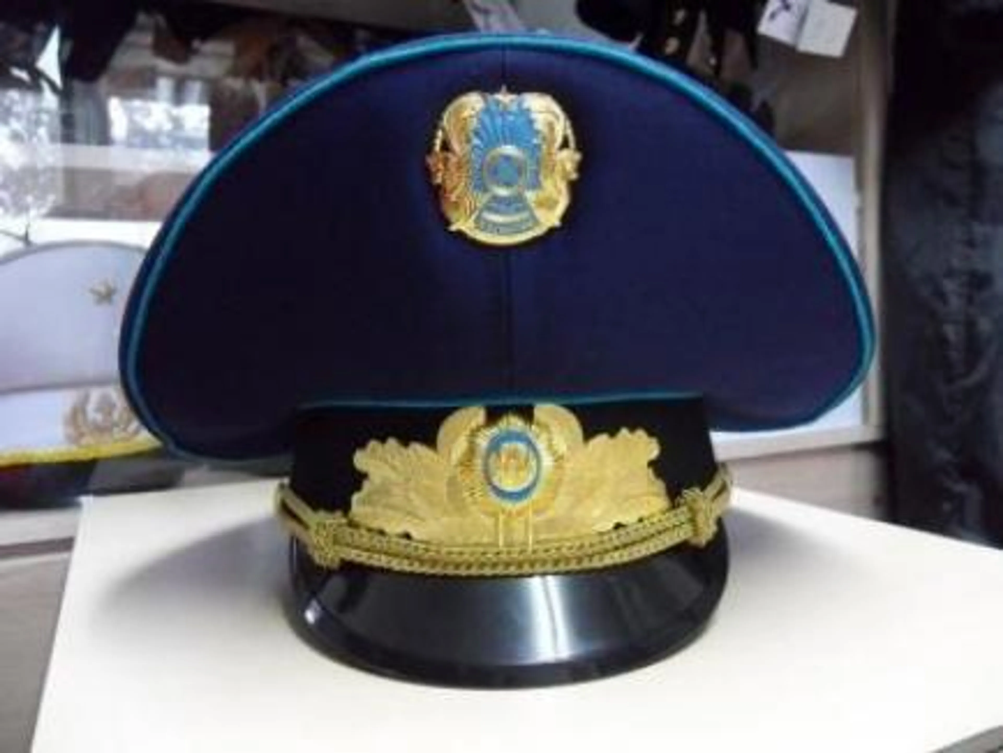 Капитал - 25 казахстанских прокуроров обучились ораторскому мастерству