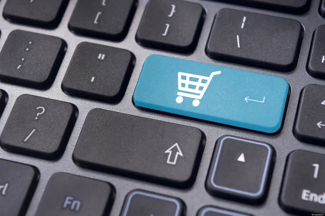 E-commerce вытесняет традиционные формы продаж