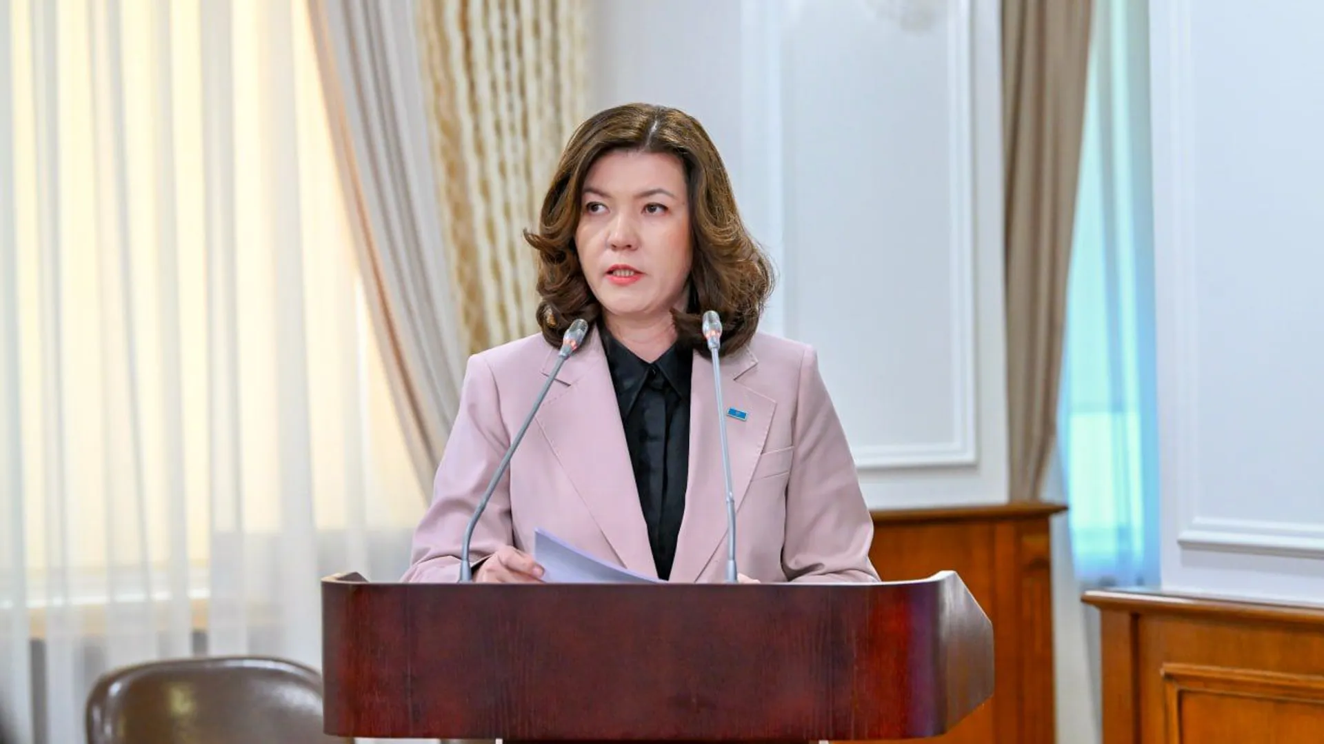 Фото: пресс-служба правительства