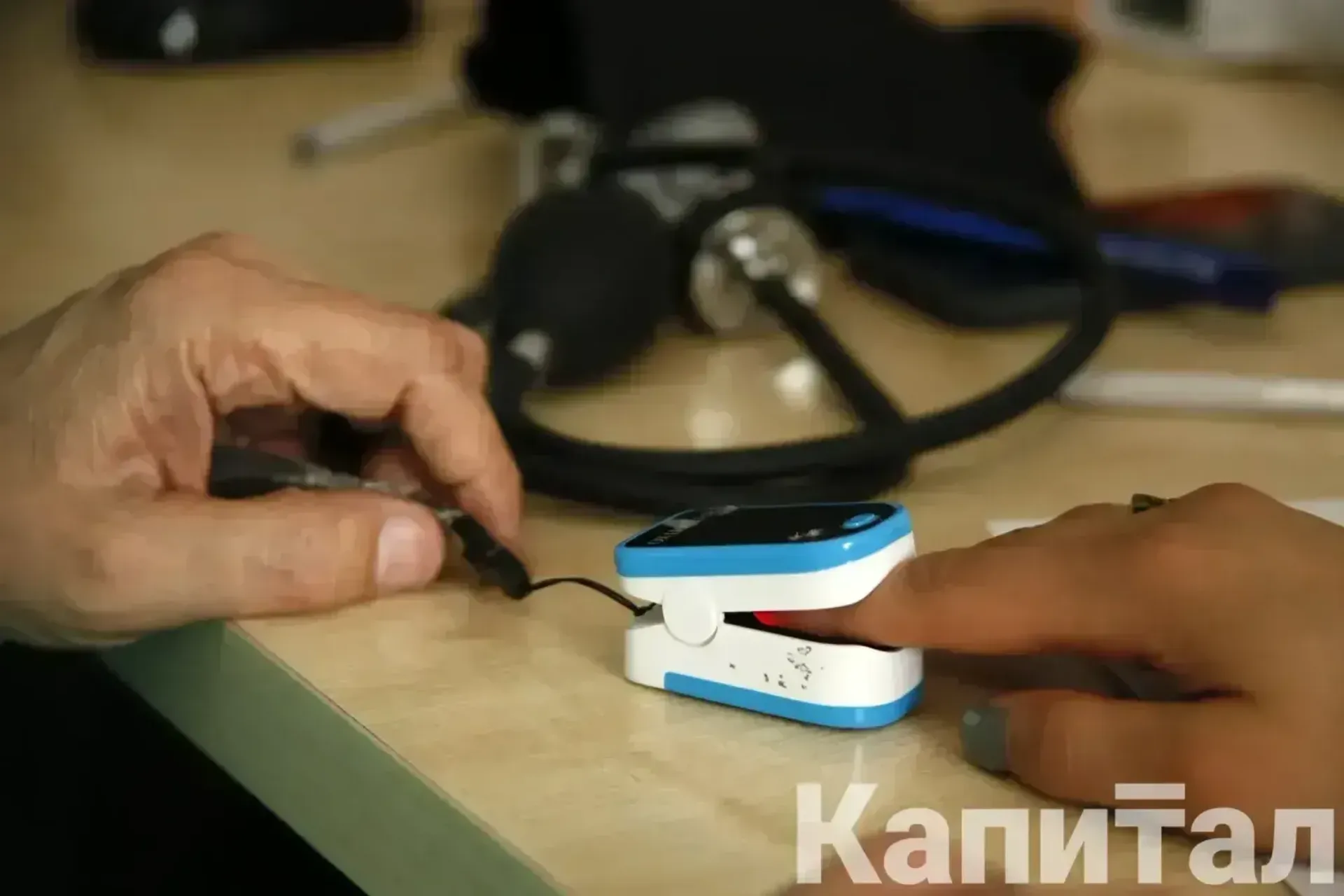 Фото: Руслан Пряников