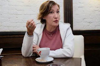 Капитал - Какие ошибки по сервису совершают рестораны?