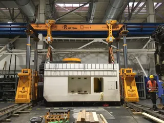 Фото из архива пресс-службы «100 ТОНН.КЗ»