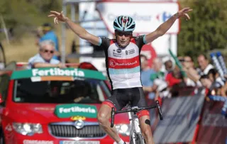Капитал - Победитель «Вуэльты» пропустил допинг-тест по уважительной причине