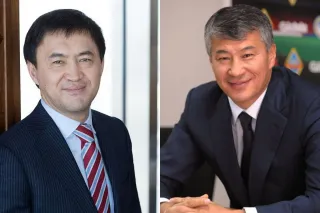 Капитал - Кайрату Боранбаеву и Кайрату Сатыбалды продлили арест на один месяц