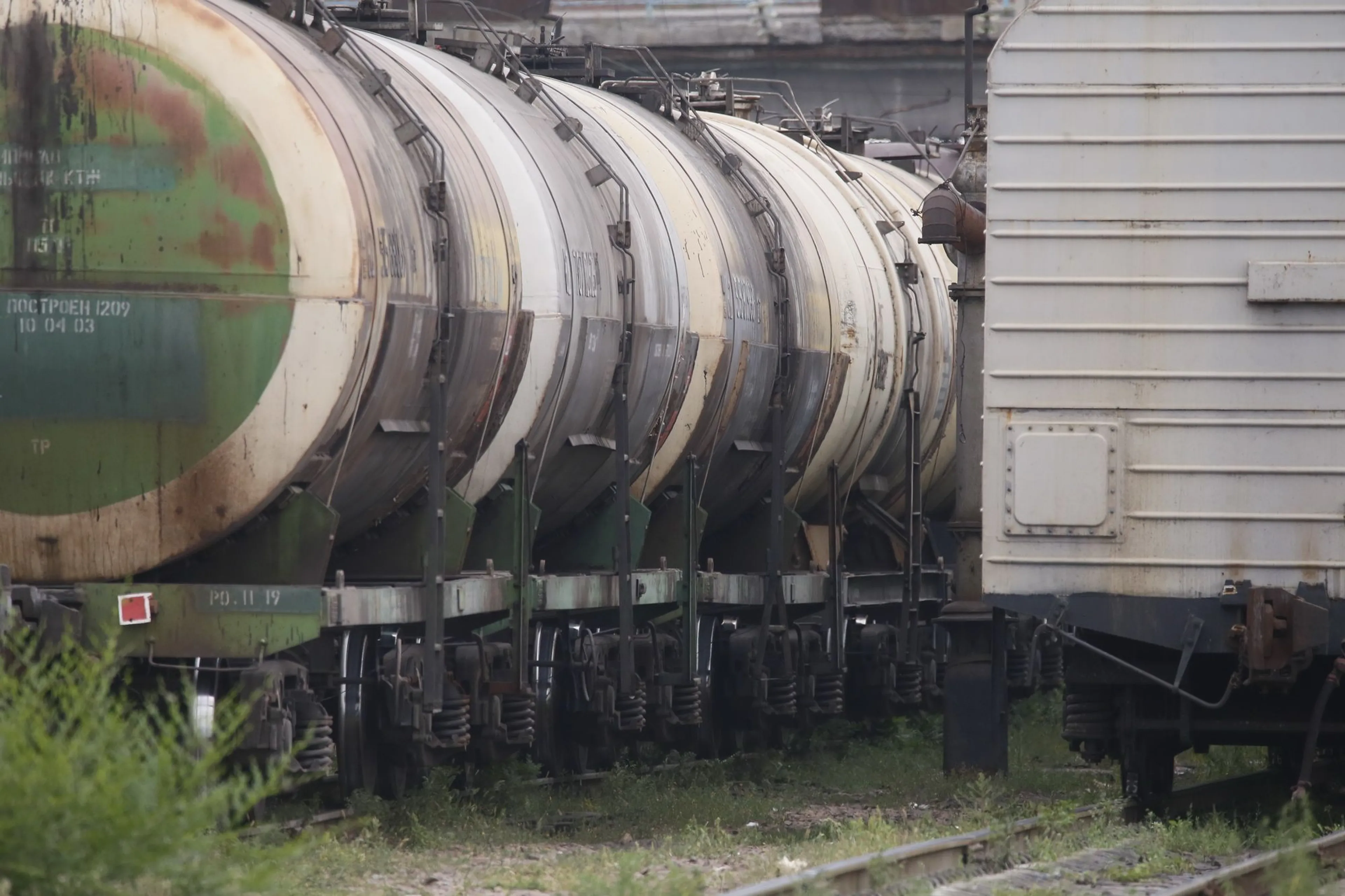 Фото: Руслан Пряников