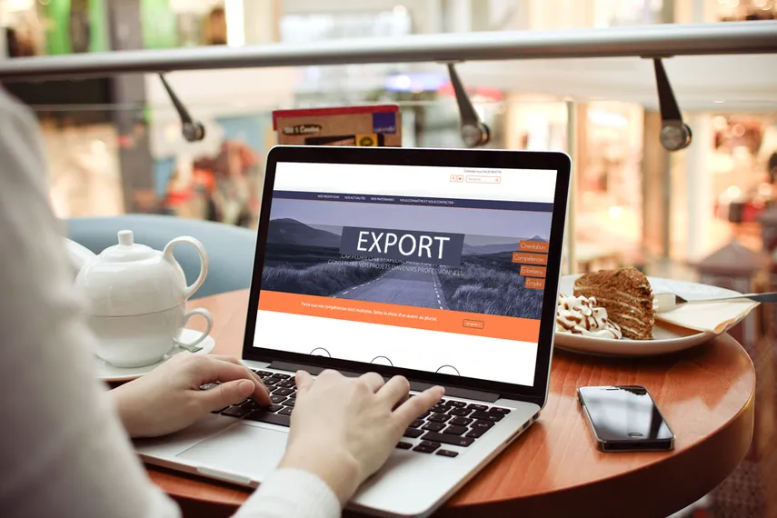 Капитал - Как продавать онлайн в другие страны