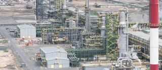 Капитал - Проект расширения ТШО должен принести 12 млрд тенге инвестиций