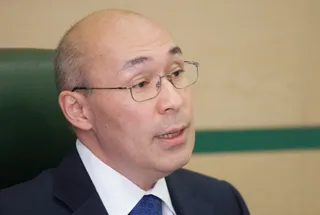 Капитал - Нацбанк дал пояснение по курсу тенге