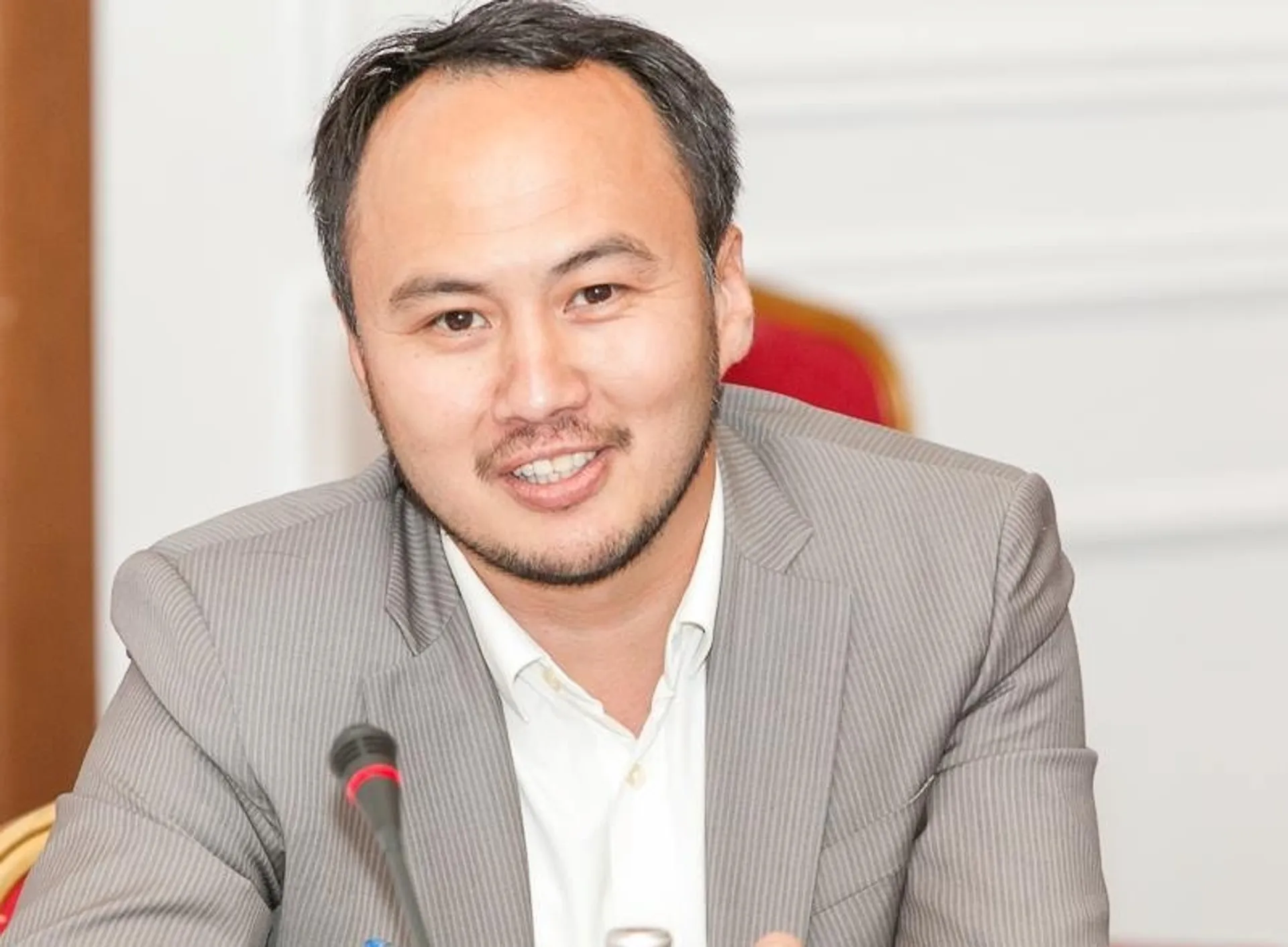 Капитал - Нурлан Акшанов вернулся в Фонд Даму