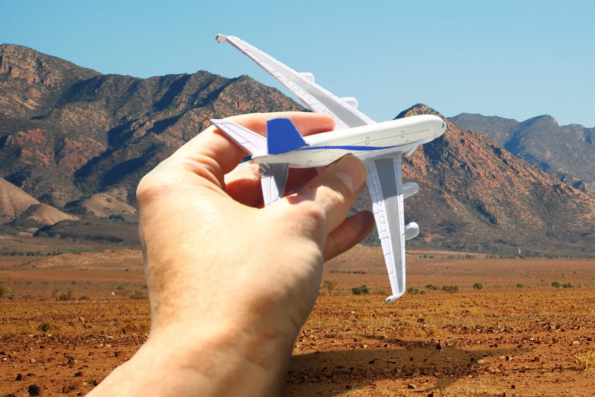 Капитал - Нужен ли Алматы новый аэропорт?