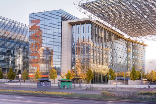Фото: пресс-служба Jusan Bank