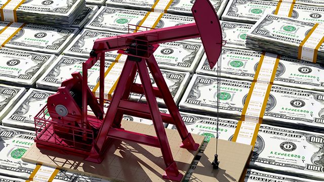 Нигерия заявила о незаконном вывозе нефти в США- Kapital.kz