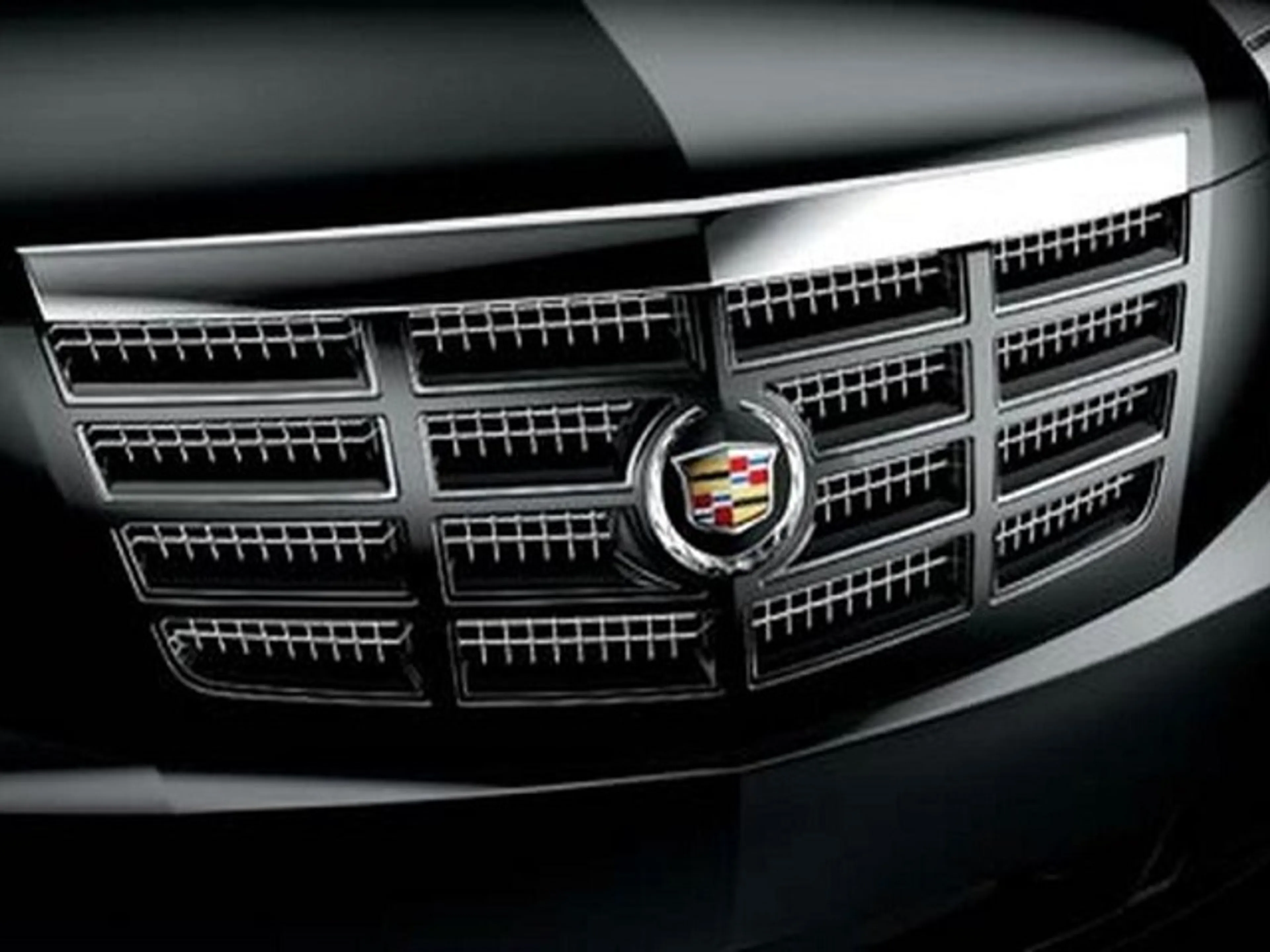 Капитал - Семейство Escalade пополнится кроссовером