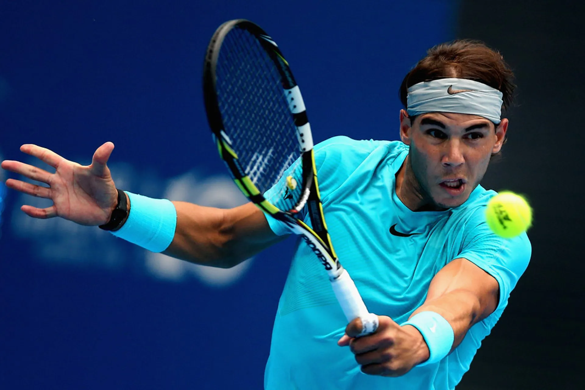 Капитал - Надаль уступил Джоковичу в финале турнира в Пекине