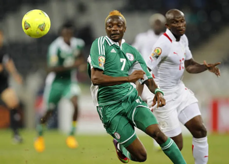 Капитал - Сафари в самом разгаре