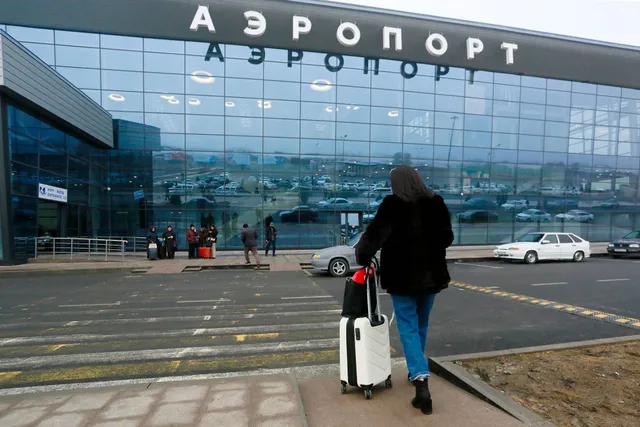 Фото: Руслан Пряников