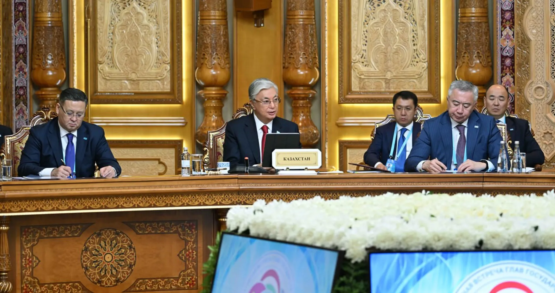 Фото: Акорда