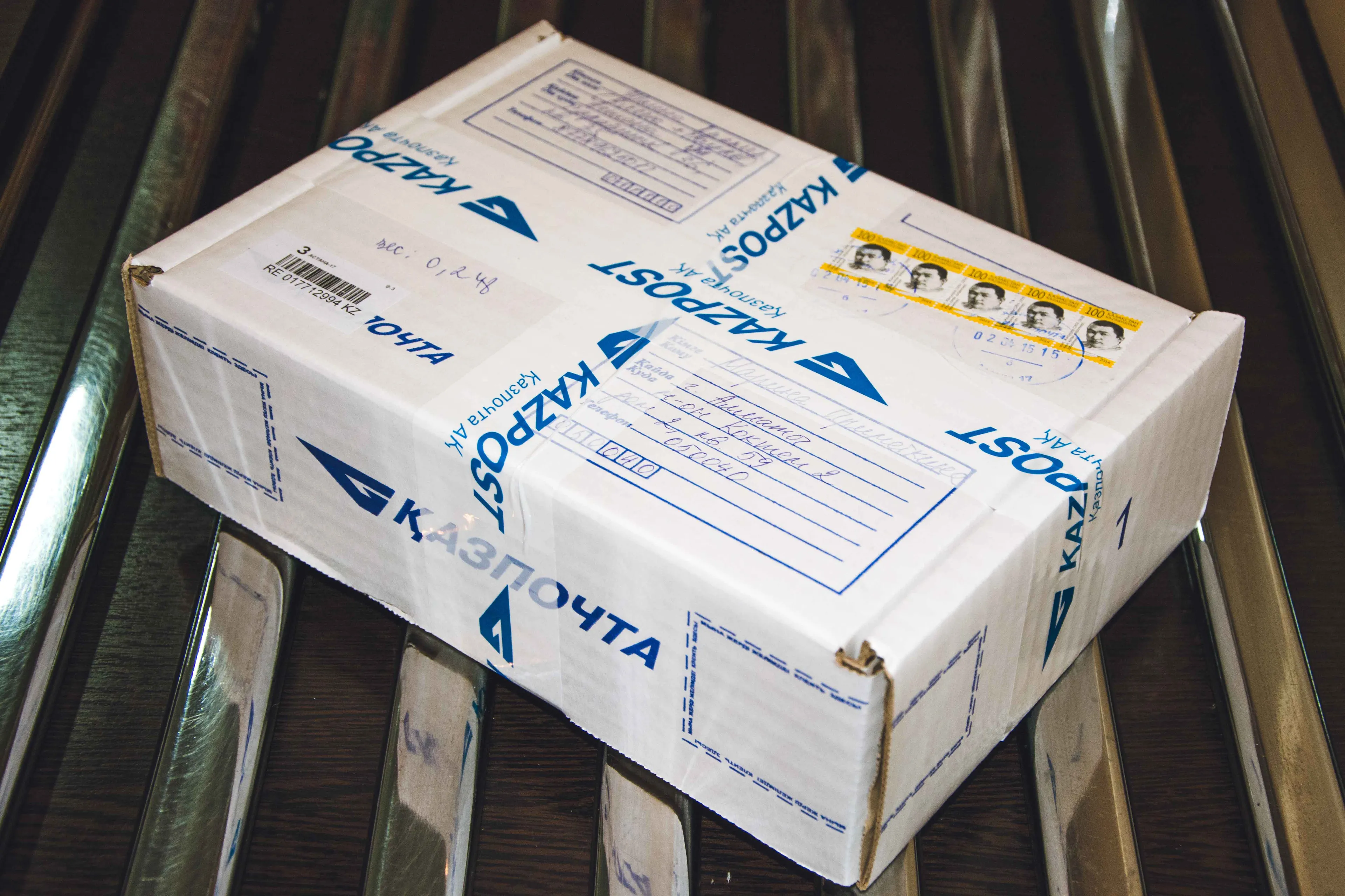 Капитал - Всем зданиям в Казахстане присвоят индексы