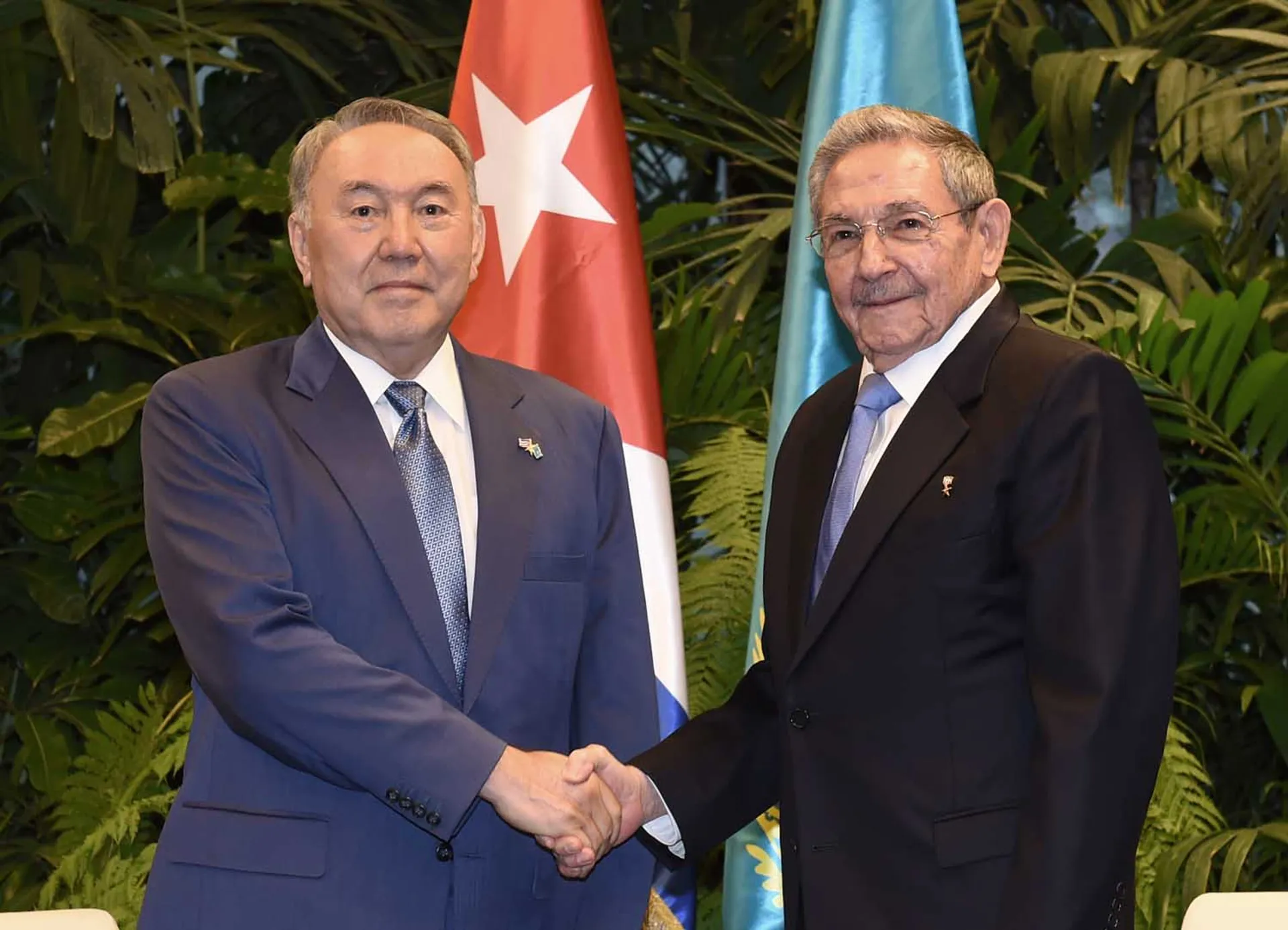 Капитал - Куба заинтересовалась нашей нефтью