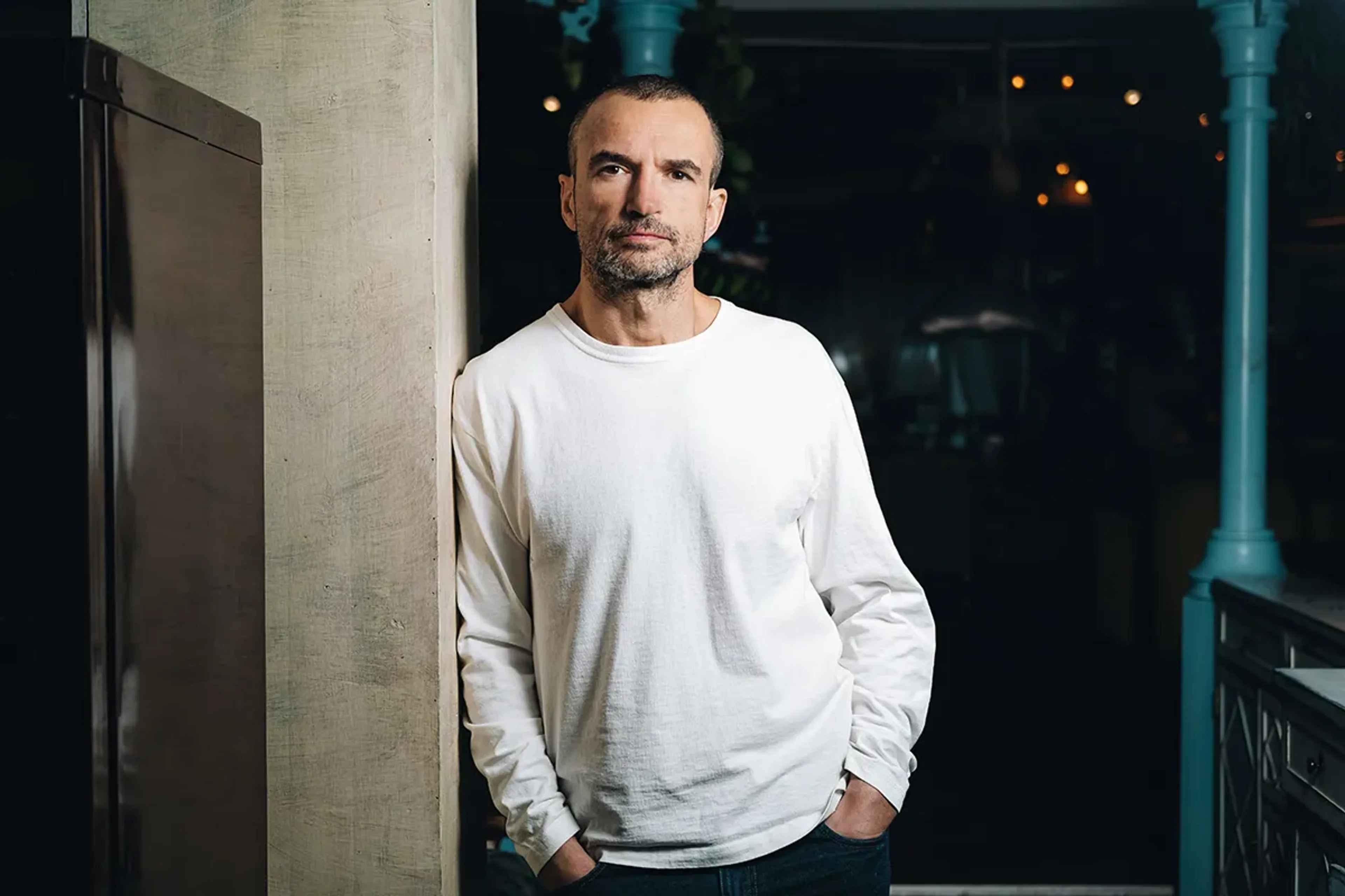 Капитал - МВД России объявило в розыск ресторатора Александра Орлова