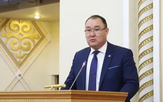 Капитал - Заместитель акима Мангистауской области освобожден от должности