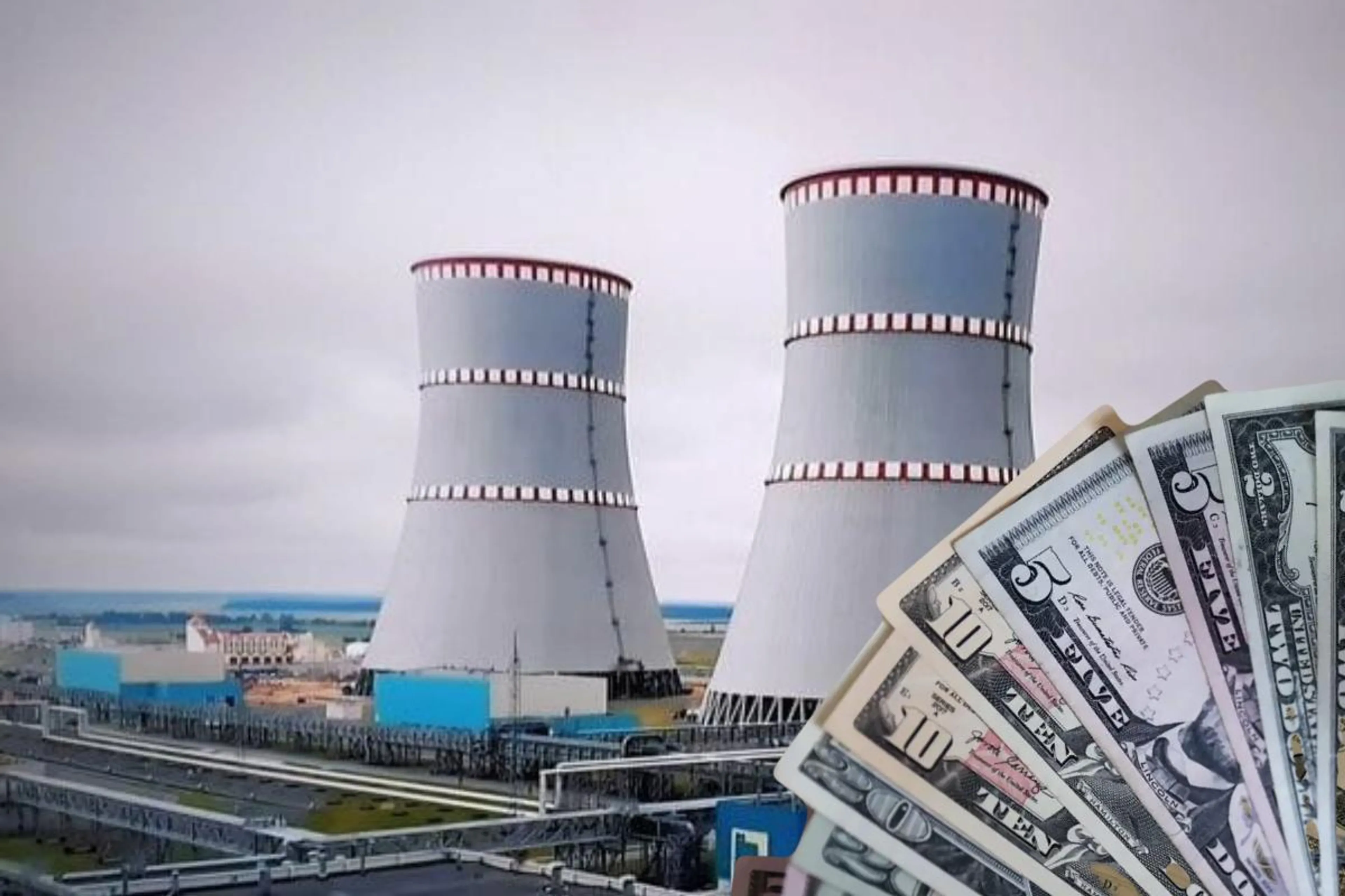 Капитал - Бюджет строительства АЭС в Казахстане может составить $10-12 млрд