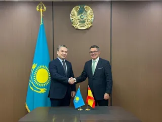 Капитал - Aqualia могут передать в управление системы водоснабжения Уральска