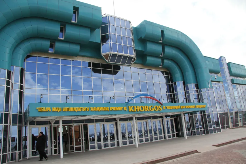 Капитал - Как сократилось расхождение таможенной статистики РК и КНР