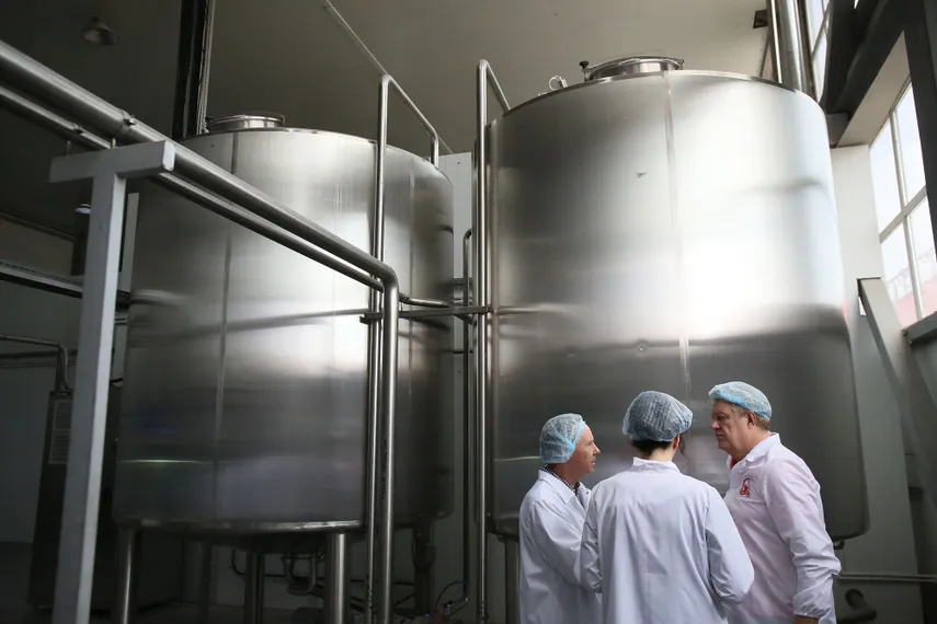 Фото: Руслан Пряников