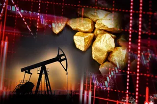 Капитал - Цены на нефть, металлы и курс тенге на 9-11 июля