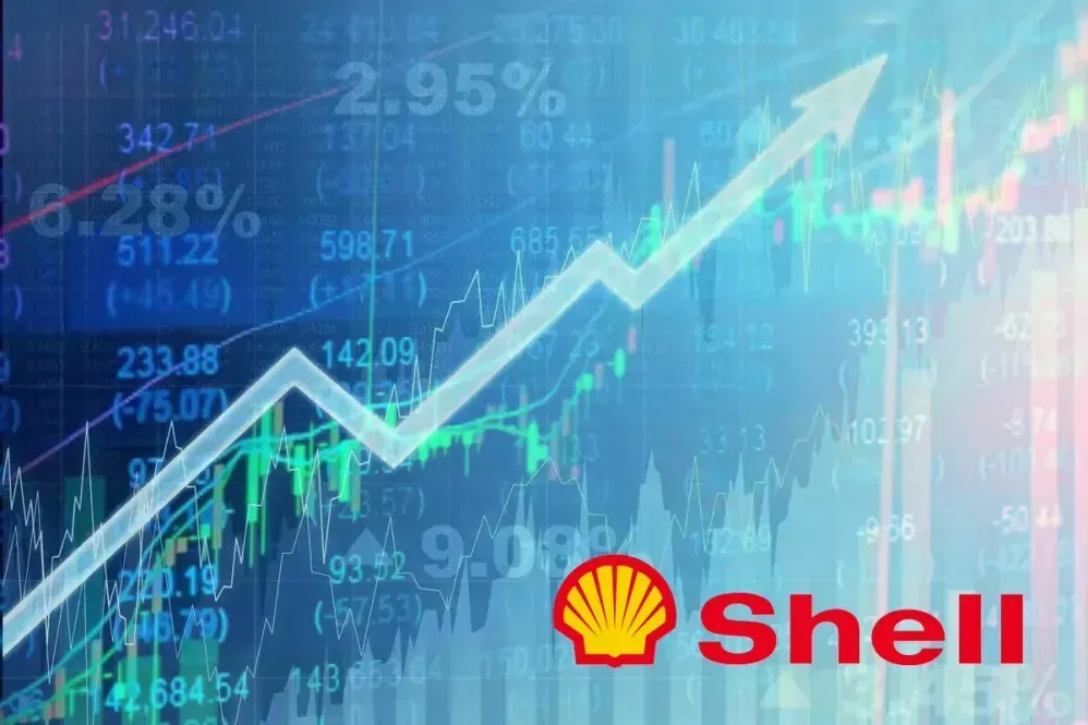 Shell будет наращивать добычу на 1% в год до 2030 года 