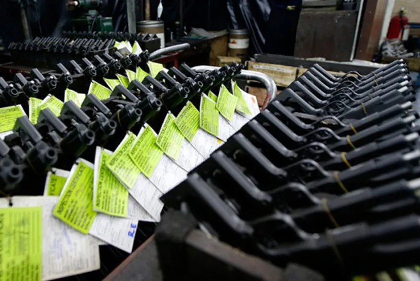 Капитал - Киев и ОАЭ договорились о поставках оружия