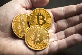 Капитал - FT рассказала о влиянии Мавроди на курс биткоина