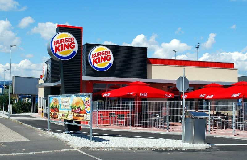 Основатели Burger King начали бизнес с очень простой концепции  2747561 - Kapital.kz 