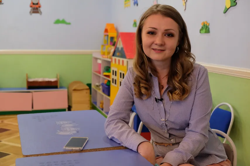 Капитал - Почему частные детсады уходят в «минус»?