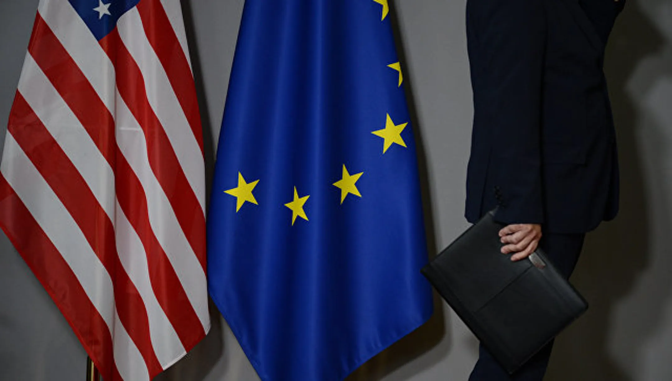 В ЕС готовят ответные меры на случай новых пошлин со стороны США - Image Kapital.kz