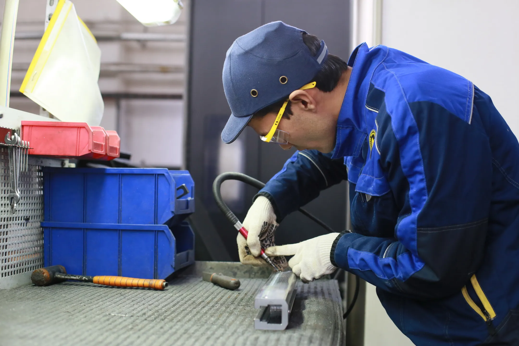 Фото: Руслан Пряников