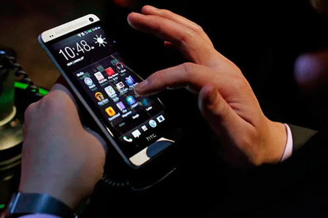 HTC создает для Китая новую мобильную платформу