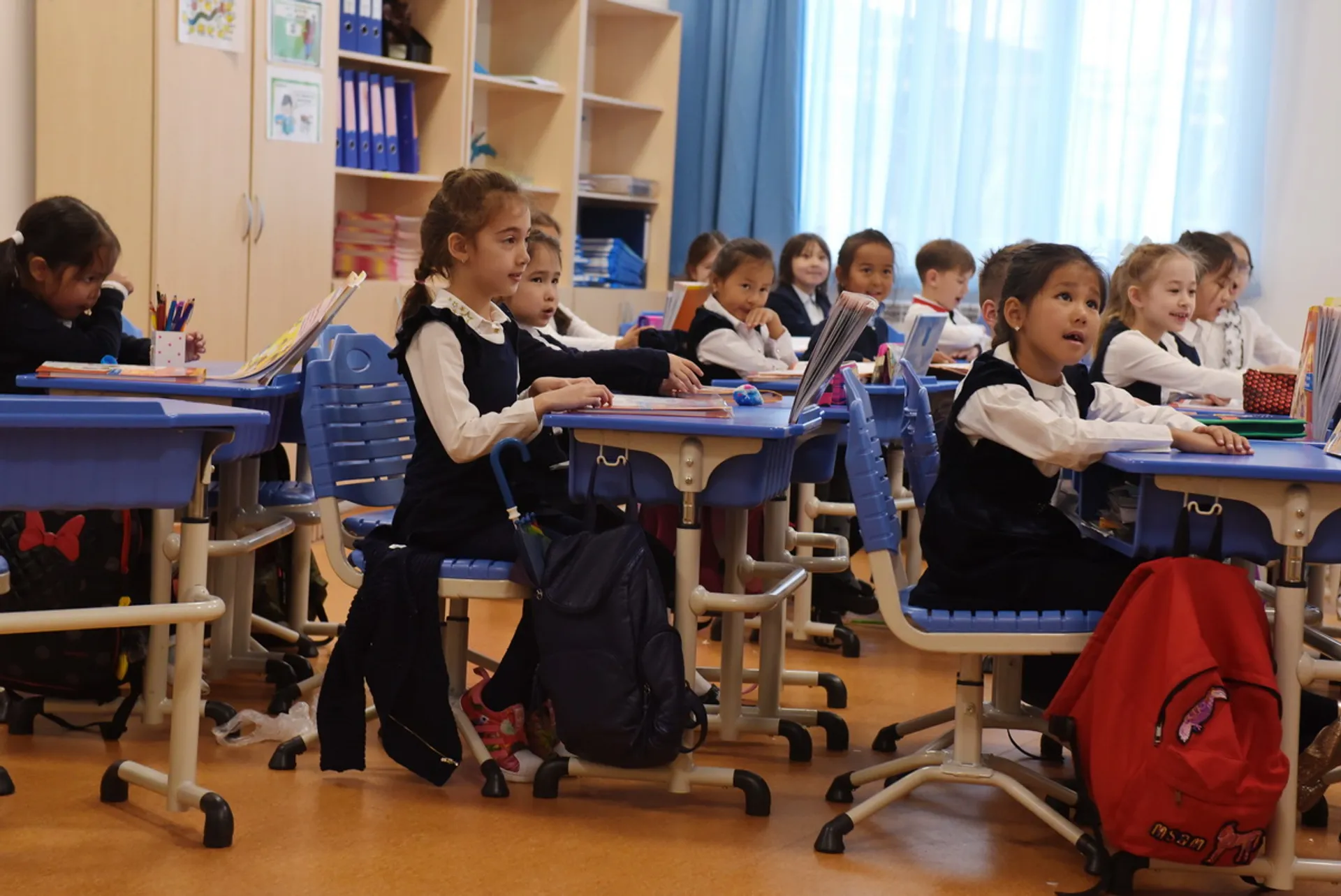 Капитал - Рынок частных школ будет расти на 2−4% в год