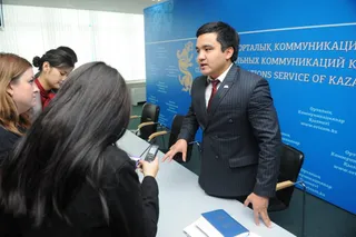 Капитал - На чем сэкономил акимат Алматы в 2016 году?