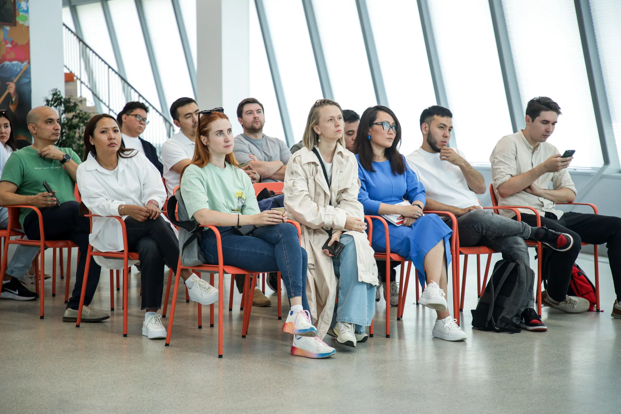Определены участники акселерационной программы AI'preneurs - Image Kapital.kz