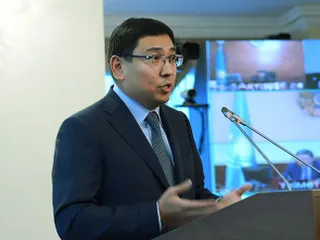 Капитал - У РК есть антикризисный план на случай санкционных войн